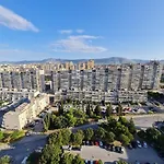 Апартаменты Erca