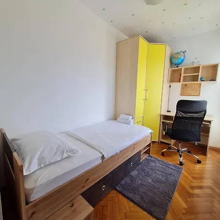 Apartmán Erca