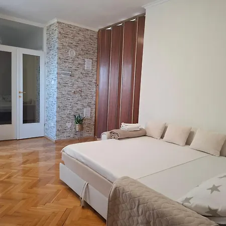 Apartmán Erca