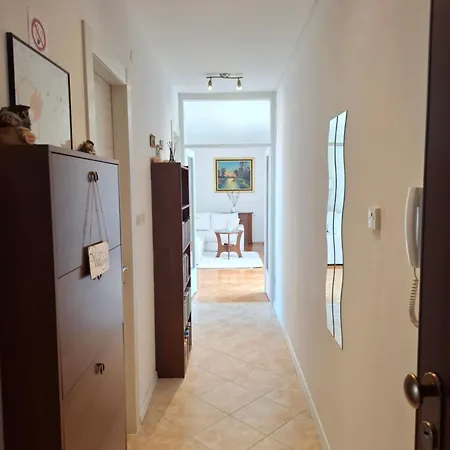 Erca Apartmán *