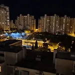 Erca Apartment *
