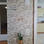 Apartment Erca
