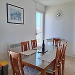 Apartment Erca Split