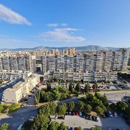 Apartment Erca