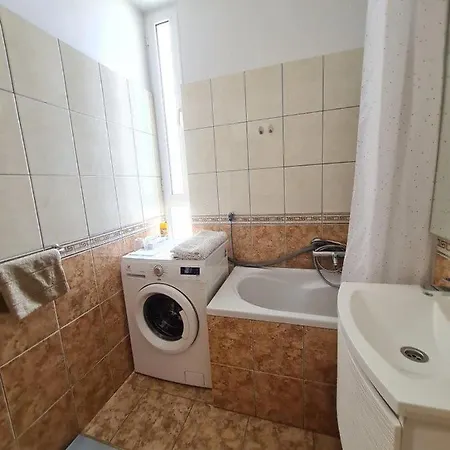 Erca Appartamento Spalato