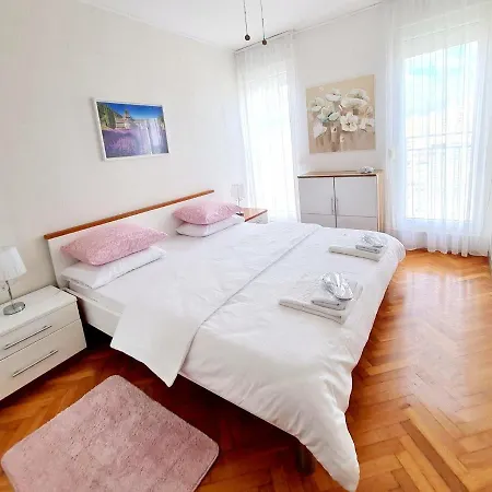 Erca Apartment Split