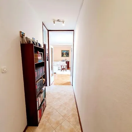 Appartamento Erca Spalato