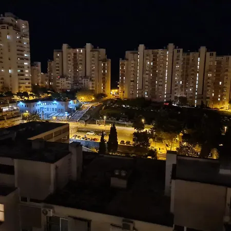 Erca Apartment *