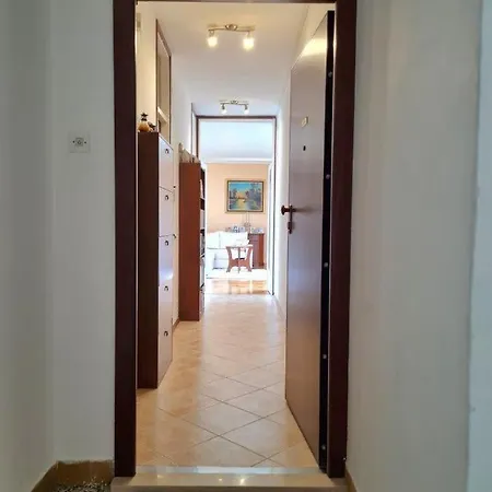 Apartment Erca