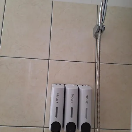 Appartamento Erca Spalato