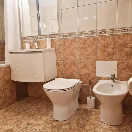 Erca * Spalato