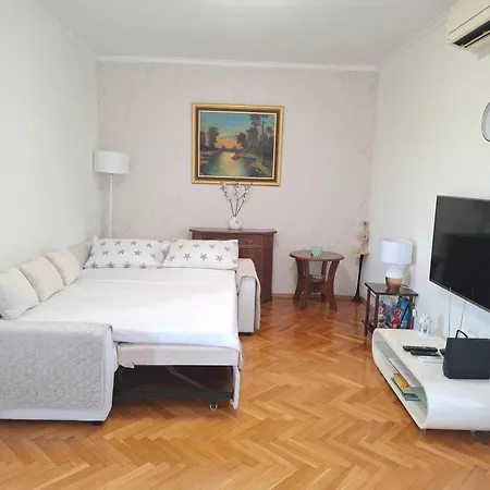 Appartamento Erca *