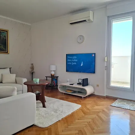 Erca Spalato