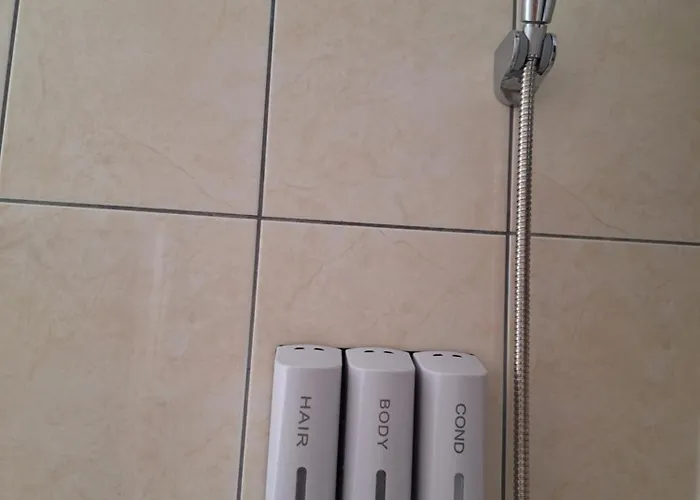 아파트 Erca 스플리트