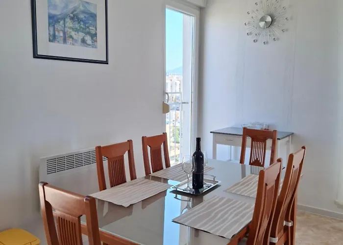 아파트 Erca 스플리트