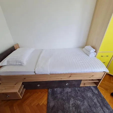 Erca Appartamento Spalato