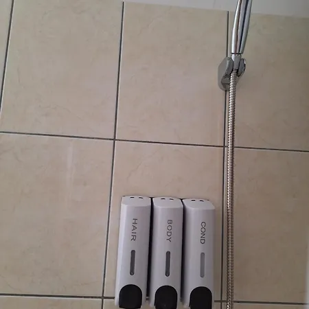 Appartamento Erca Spalato