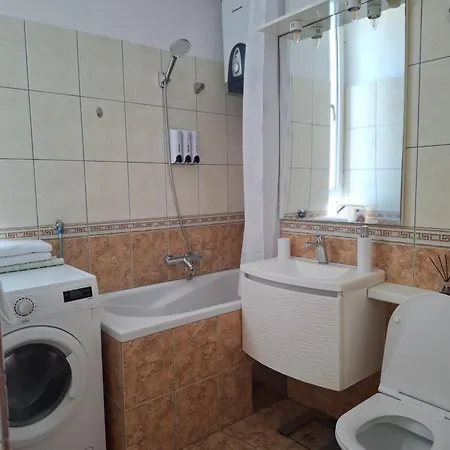 Erca Appartamento Spalato
