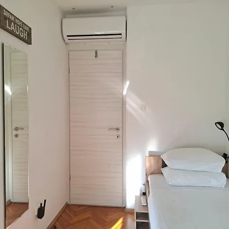 Erca Spalato